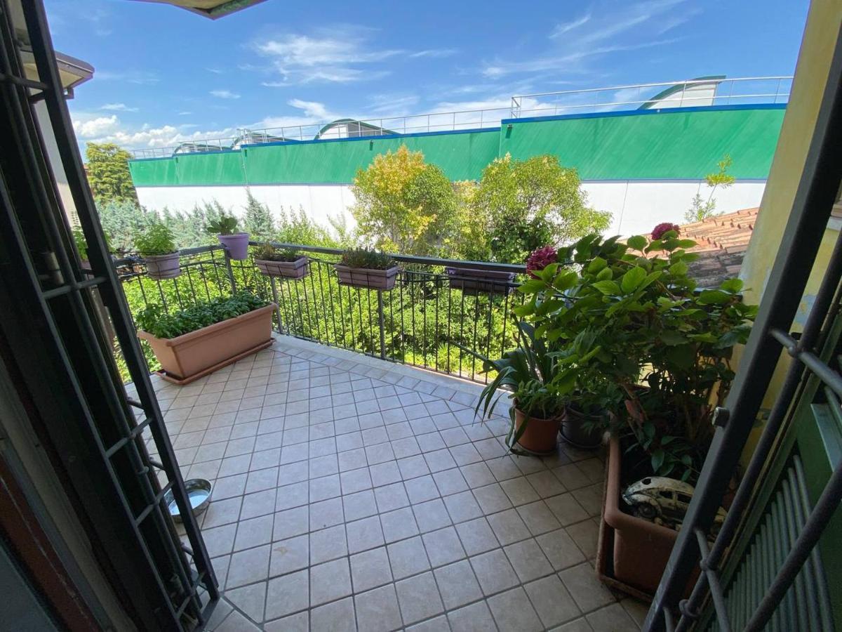 Desenzano Luxury Apartment Desenzano del Garda Exterior photo